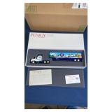 Penjoy 1998 Arkansas state police diecast