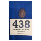 Watch FOB The Wizard of Horticulture Luther