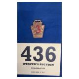 Watch FOB Citizen 3 Harrisburg PA