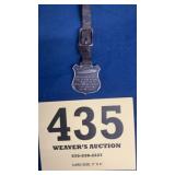 Duralumin Used The Airship Akron Goodyear