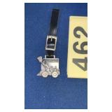 CAT caterpillar front loader, Beckwith machinery,