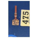 Clark, the Michigan line, construction machinery,