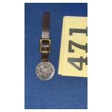 The borough of Washington state of Pennsylvania