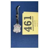 Rub no more vantage soap fob