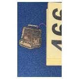 CAT caterpillar construction equipment Beckwith