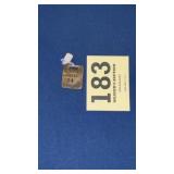 Blairsville, Pennsylvania Union house number 14