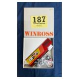 Winross Truck Gerhart Racing 85