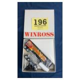 Winross Truck Burger King