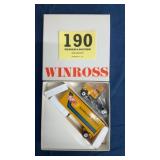 Winross Truck Sandler Foods