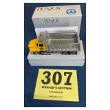 Penjoy collectible, promotional models department