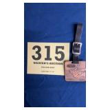 Watch Fob Eaco Earth Moving Equipment