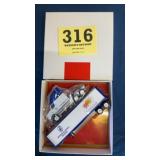 Winross Truck Pennsylvania House New Millennium