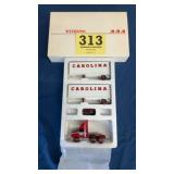 Winross Carolina Truck