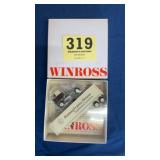 Winross Truck Pennsylvania House Traditional