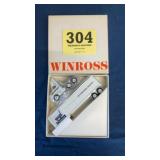 Winross Truck Conestoga Woodworking Industry