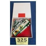 Winross Truck National Wildlife Refuge Turkey