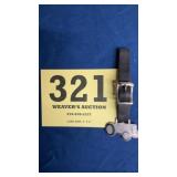 Watch Fob Ferguson Fob of the Month