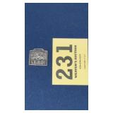 Le Roi pneumatic, air tools, watch fob