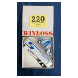 Winross Truck Shaffer