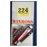 Winross Truck Aromax 120 Ford Trucks