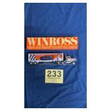 Winross Truck Tiny Lund 55