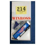 Winross Truck Collectors Club Of America