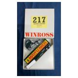 Winross Truck Mayflower