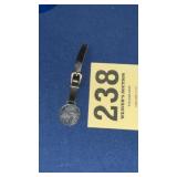 Euclid earth moving equipment, watch fob