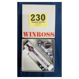 Winross Truck Total Logistic Control