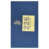 Ford motor company fob of the month