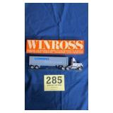 Winross Truck Coring Imagine What We Can Do