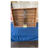 Winross Truck Display Case