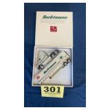 Winross Truck Yorktown cabinets