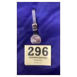 Marion Power Shovel Watch Fob from Marion Ohio