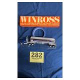 Winross Truck Marathon An American Company