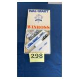 Winross Walmart is 30th anniversary truck