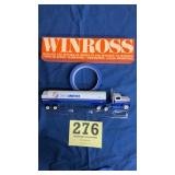 Winross Truck Cryoinfra
