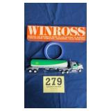 Winross Truck BP