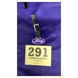 Ford watch fob