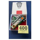 Winross truck 1997 Pennsylvania game commission