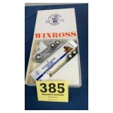 Winross Truck Pennsylvania House 60th Anniversary