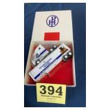 Winross Truck Pennsylvania house LADD