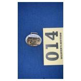 Fordson tractor 1988 national show Richfield Ohio