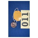 Pittsburgh press President Lincoln stories award