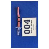 Gardner Denver, Colorado watch fob