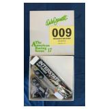 The American Racing Scene 17 Dale Jarrett