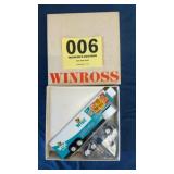 Winross Truck Wise potato chips