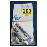 The American Racing Scene STP Race Team