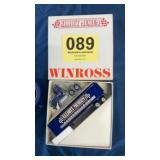 Winross Truck Elliott Museum