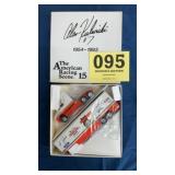 The American Racing Scene Hooters Racing